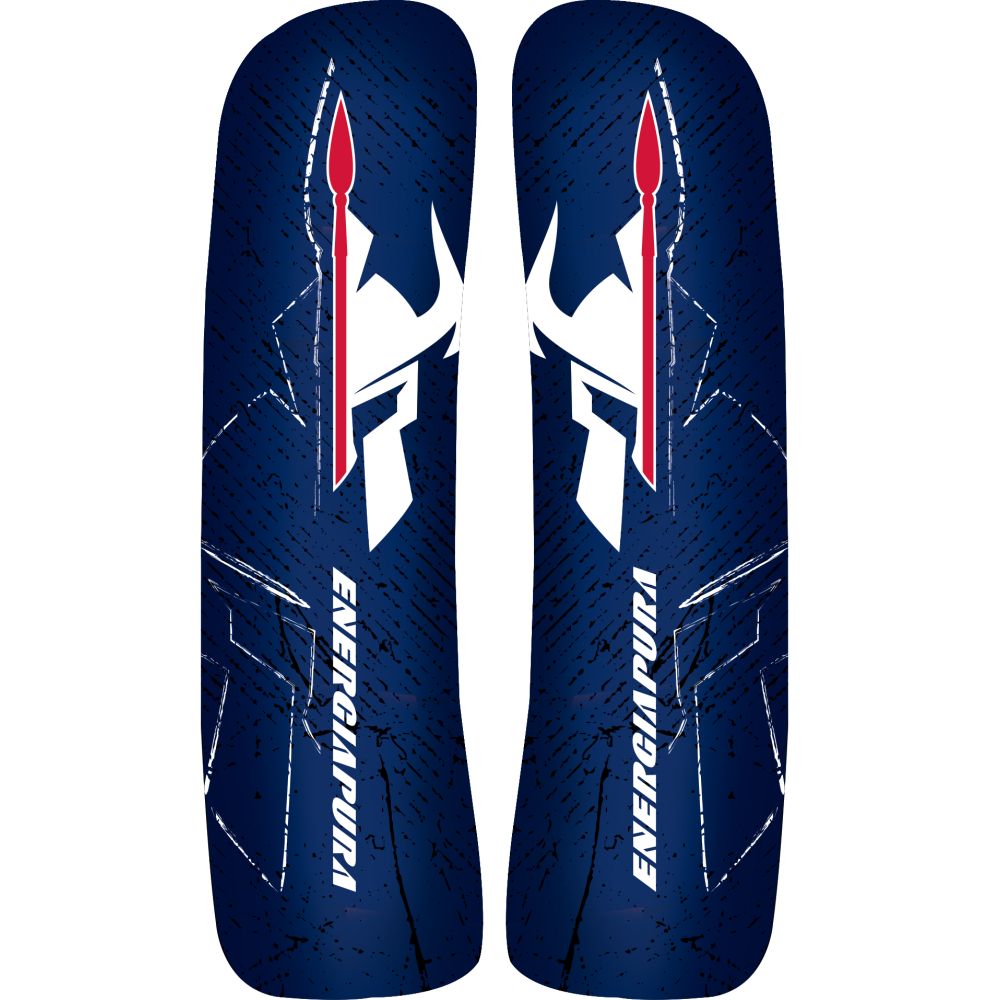 ENERGIAPURA - SHINGUARD RACING OLSEN JR